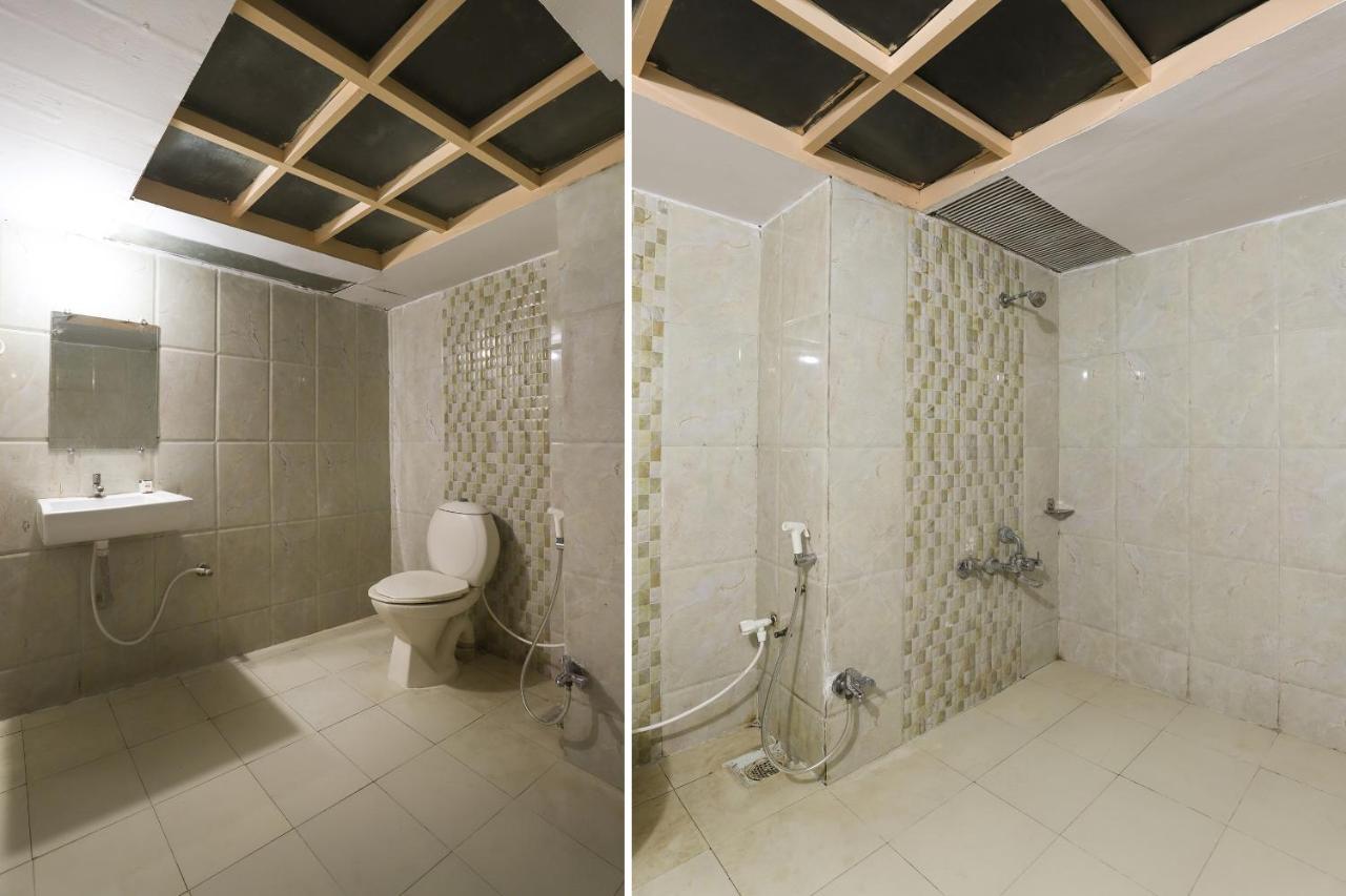 Oyo Hotel Park Veraval Екстериор снимка
