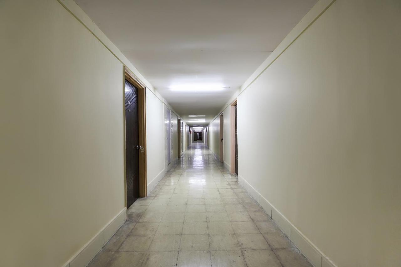 Oyo Hotel Park Veraval Екстериор снимка