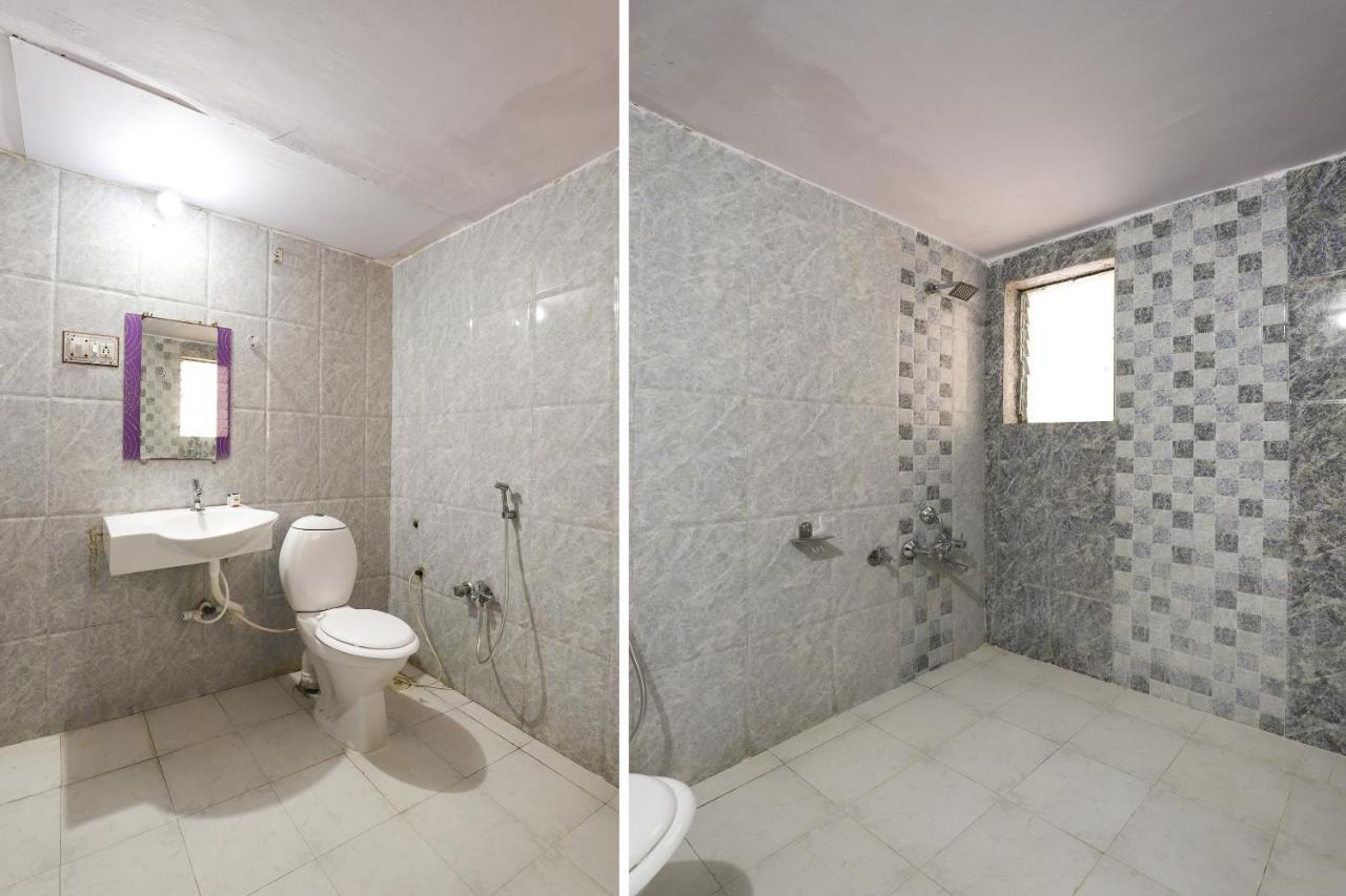 Oyo Hotel Park Veraval Екстериор снимка