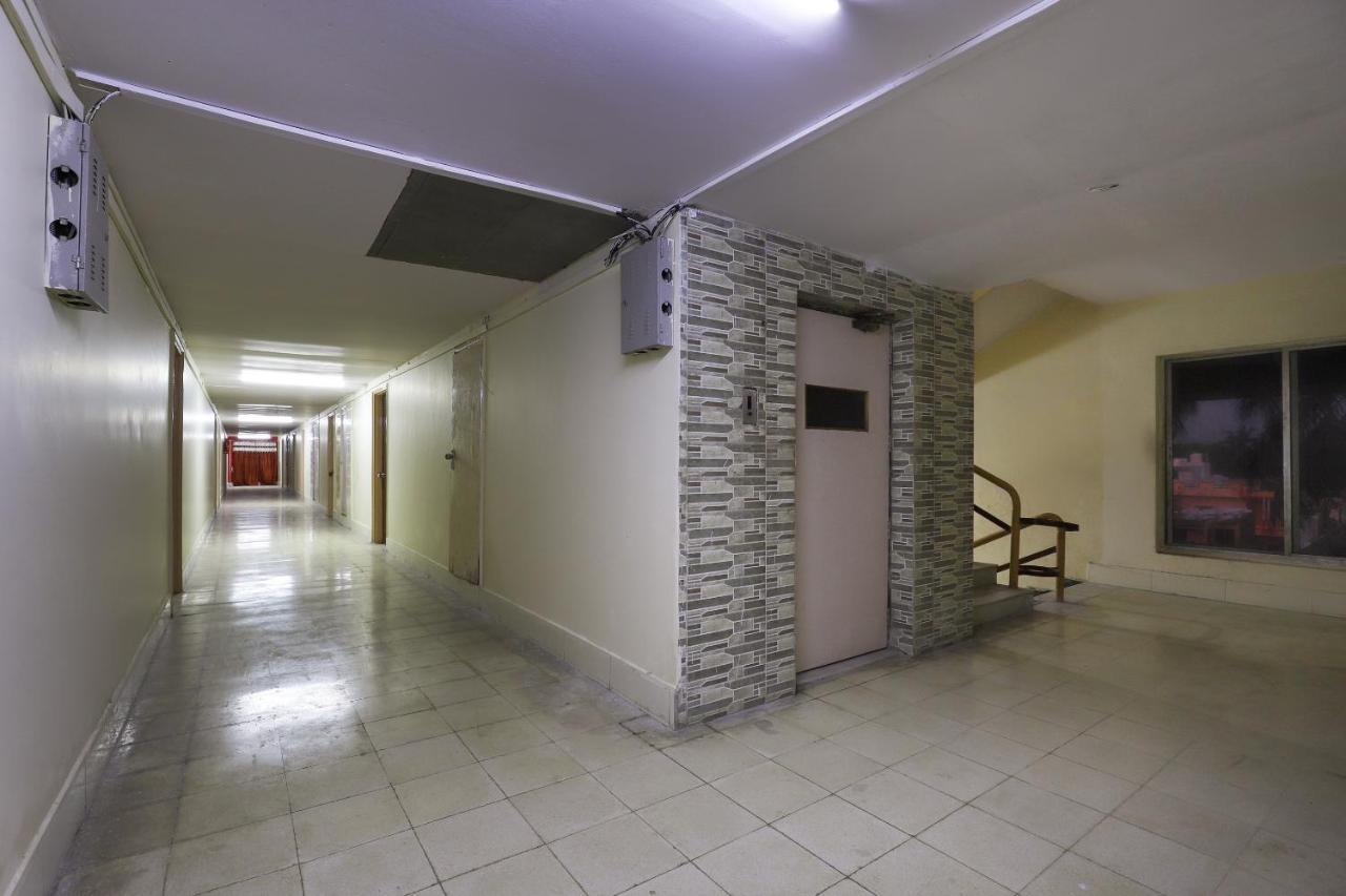 Oyo Hotel Park Veraval Екстериор снимка